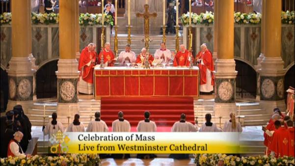 Cantuale Antonianum L Adattamento Del Rito Romano Alla Lingua Inglese Nuova Traduzione E Nuove Melodie Per La Messa