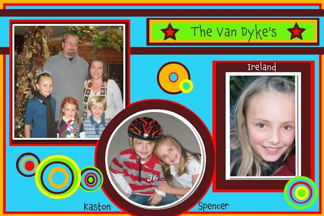 The Van Dyke Crew