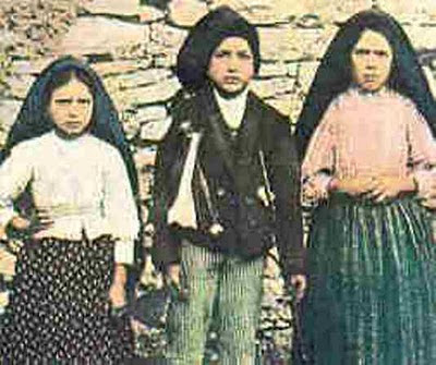 Mystics of the Church: Fatima -The Miracle of the Sun