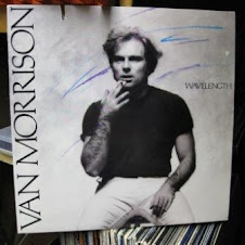 Van the Man Morrison