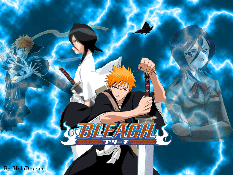 I hope that if they make a new season for bleach episode 367 that they&apos...