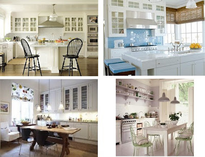 Kitchen Inspiration Pictures - Kitchen Design Photos 2015