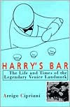 HARRY'S BAR