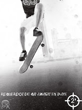 YO EN SKATE..  EN AKELLOS TIEMPOS..