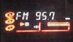 95.7 FM Estacion del Centro