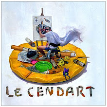 LE CENDART EST TOUJOURS EN VENTE!