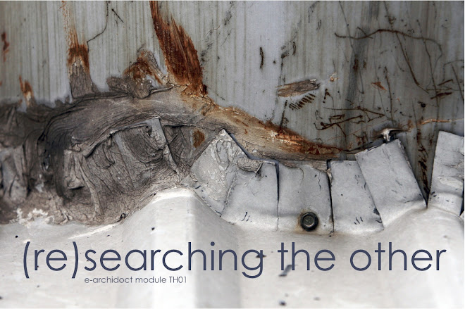 (Re)Searching the Other