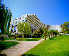 Caprice Thermal Palace Hotel