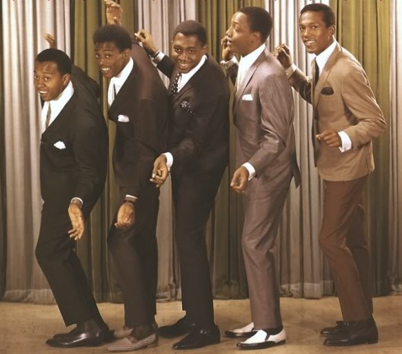 Rocket Remnants Doo Doo Wop Wop