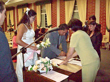 Alvaro and Janet wedding