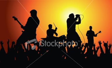 musicas e bandas