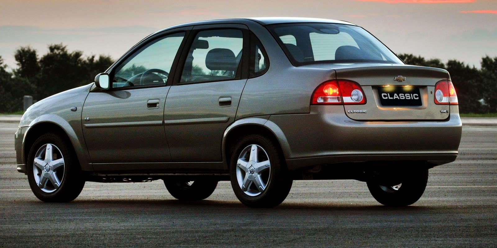 Minha Proposta O segredo do sedan mais vendido do Brasil Chevrolet Classic Minha Proposta O segredo do sedan mais vendido do Brasil Chevrolet Classic