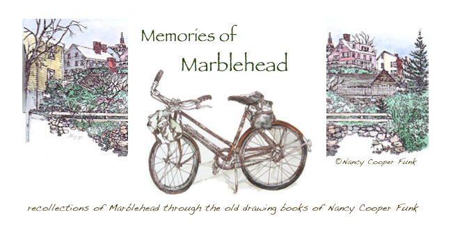 Memories of Marblehead