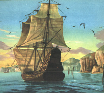 Nave-corsari-pirati-saraceni-ad-Ischia