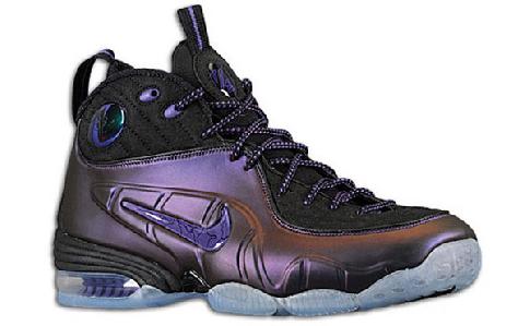 Thread and Sole: Top 5 Nike Classic Basketball Shoes