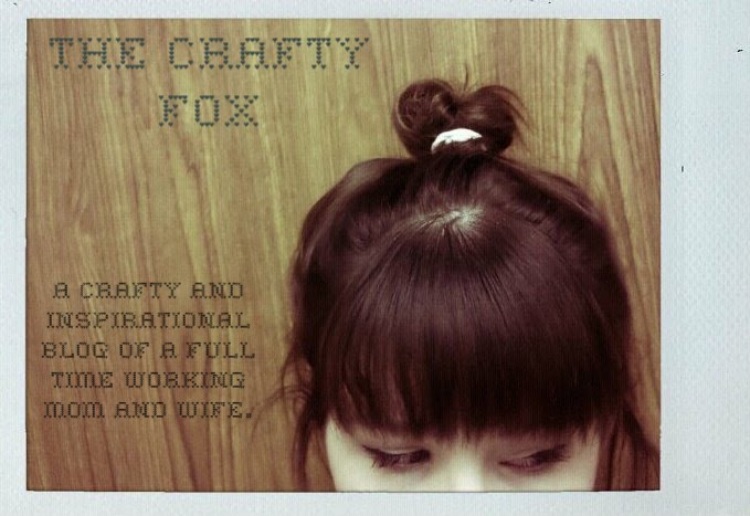 The Crafty Fox