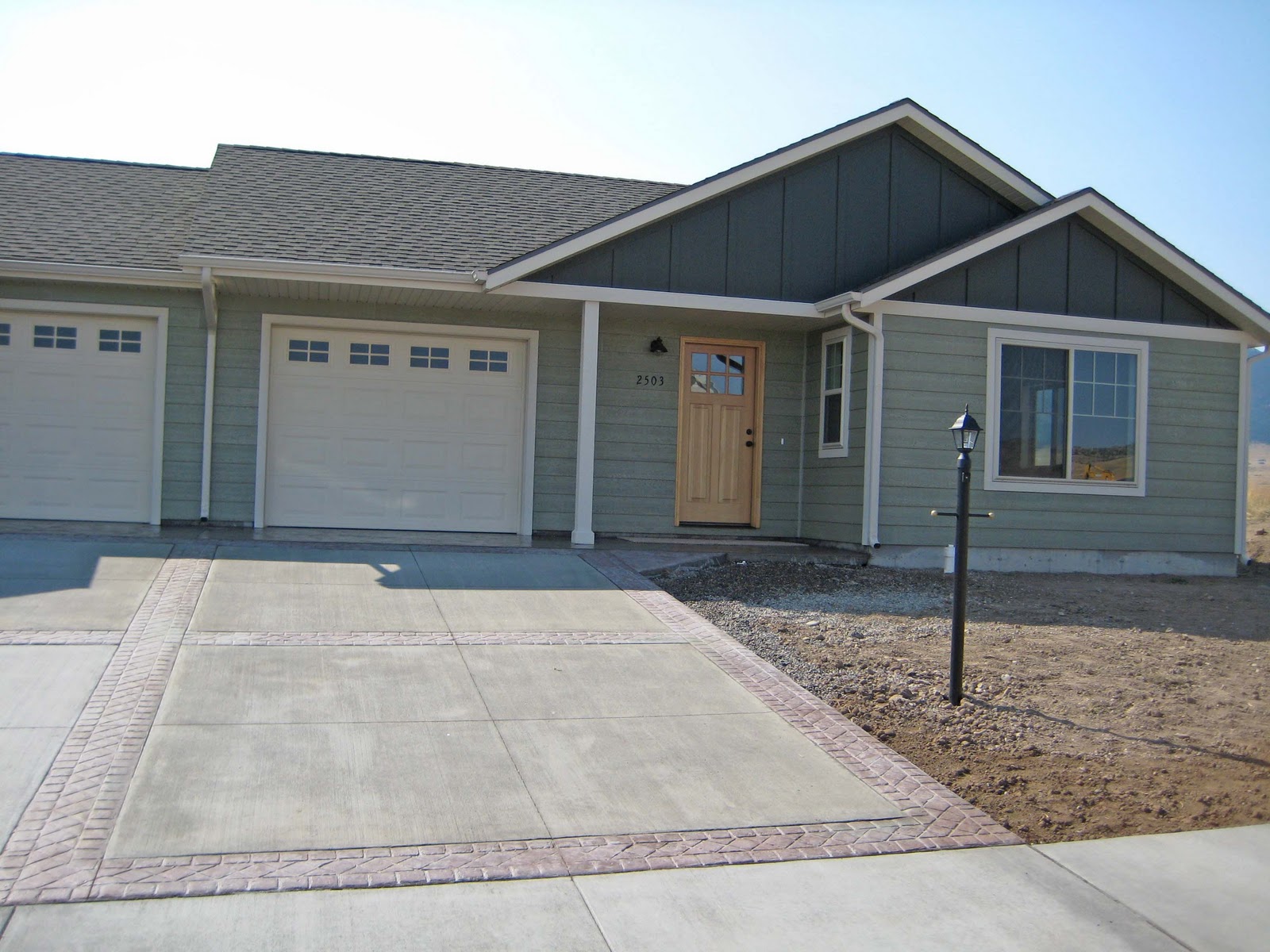 Trinity Homes, Inc PHOTOS