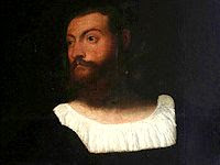 Possible Titian painted 1510-1520?