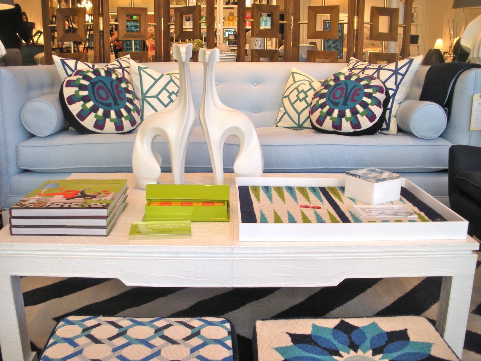 Jonathan Adler Art