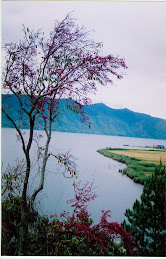 Danau Laut Tawar