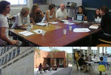 Constructing Landscape