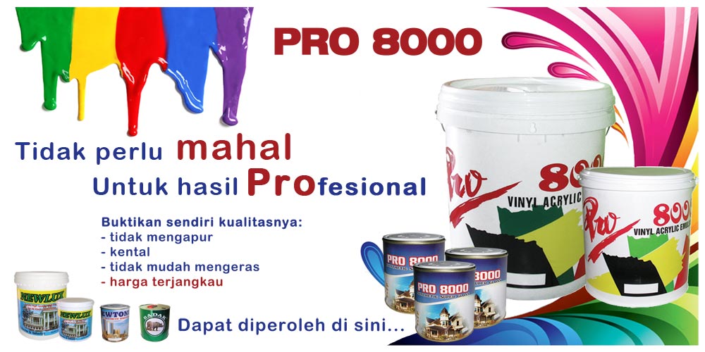 Panduan Memilih Cat Tembok Terjangkau dan Berkualitas: Panduan pemilihan Panduan Memilih Cat Tembok Terjangkau dan Berkualitas: Panduan pemilihan