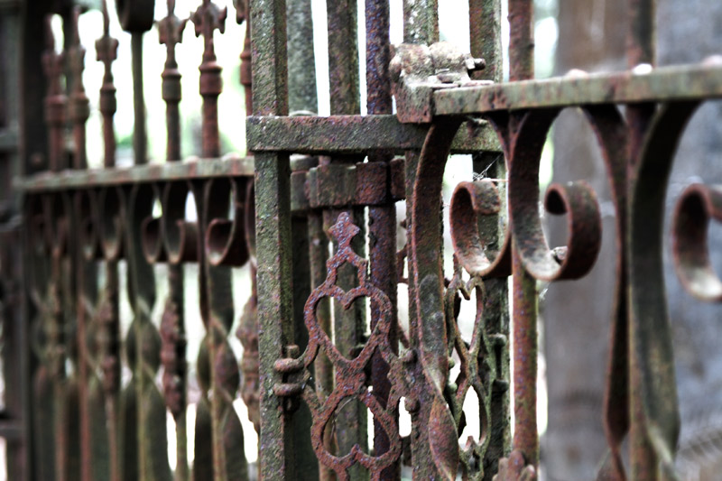 A Morbid Fascination Yoncalla Cemetery, Yoncalla, Oregon
