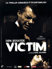 Watch Movies Victim (1961) Full Free Online