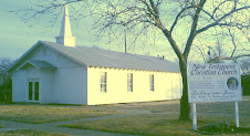 Church in Amarillo