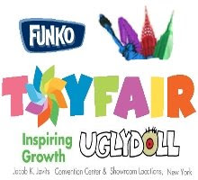 NYC TOY FAIR