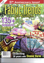 Fabric Trends Spring 2008