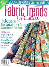 Fabric Trends Summer 2010