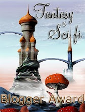 Fantasy Sci-Fi Blogger Award