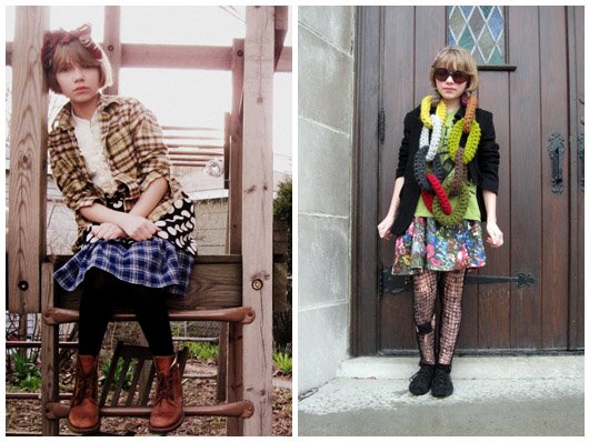 Style rookie blog