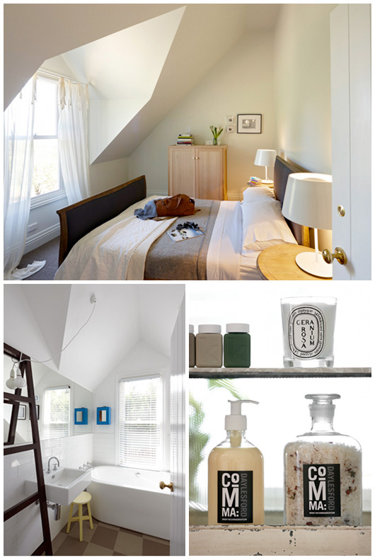 The Design Files Daylesford Home Comma The Design Files Daylesford Home Comma