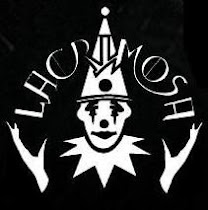Lacrimosa: Echos [2003]