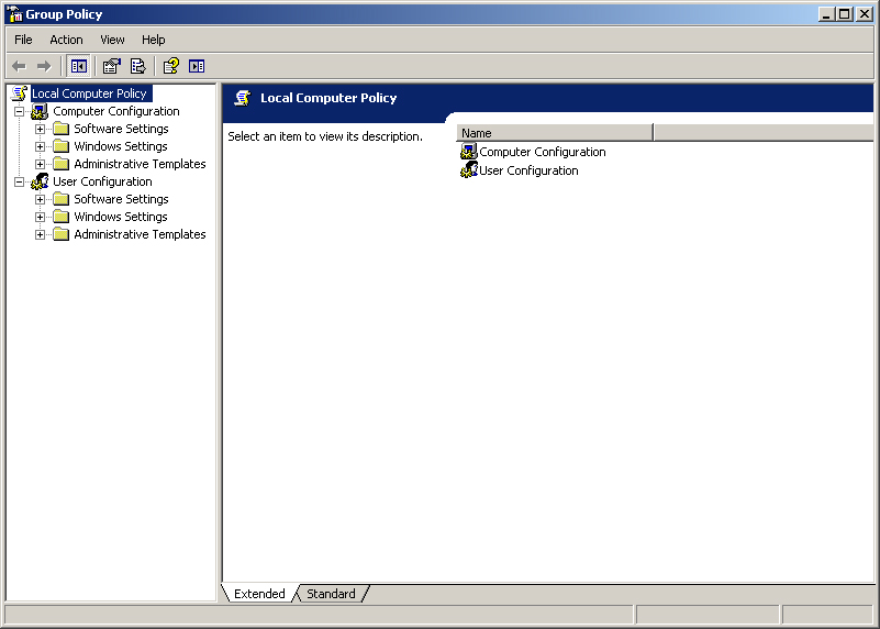 HcKing Trick How to enable control panel / destop properties which