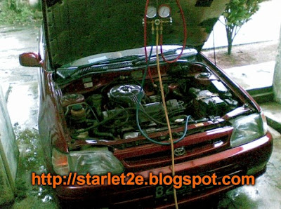 Bengkel ac khusus bmw #6