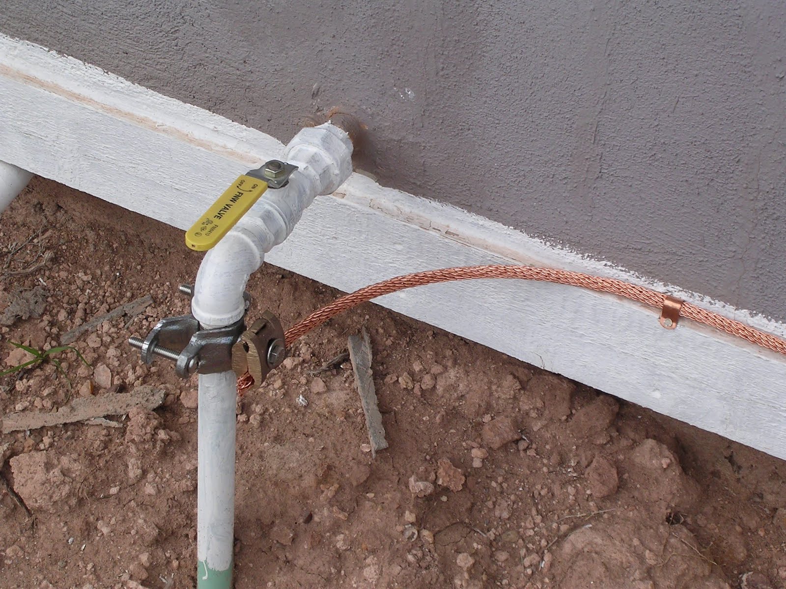 The Ultimate Answer to Kings J's Lightning Rod Installation