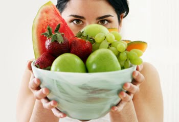 Alimentação para quem tem gastrite