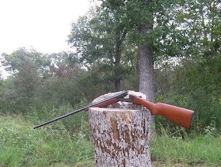 shotgun jr