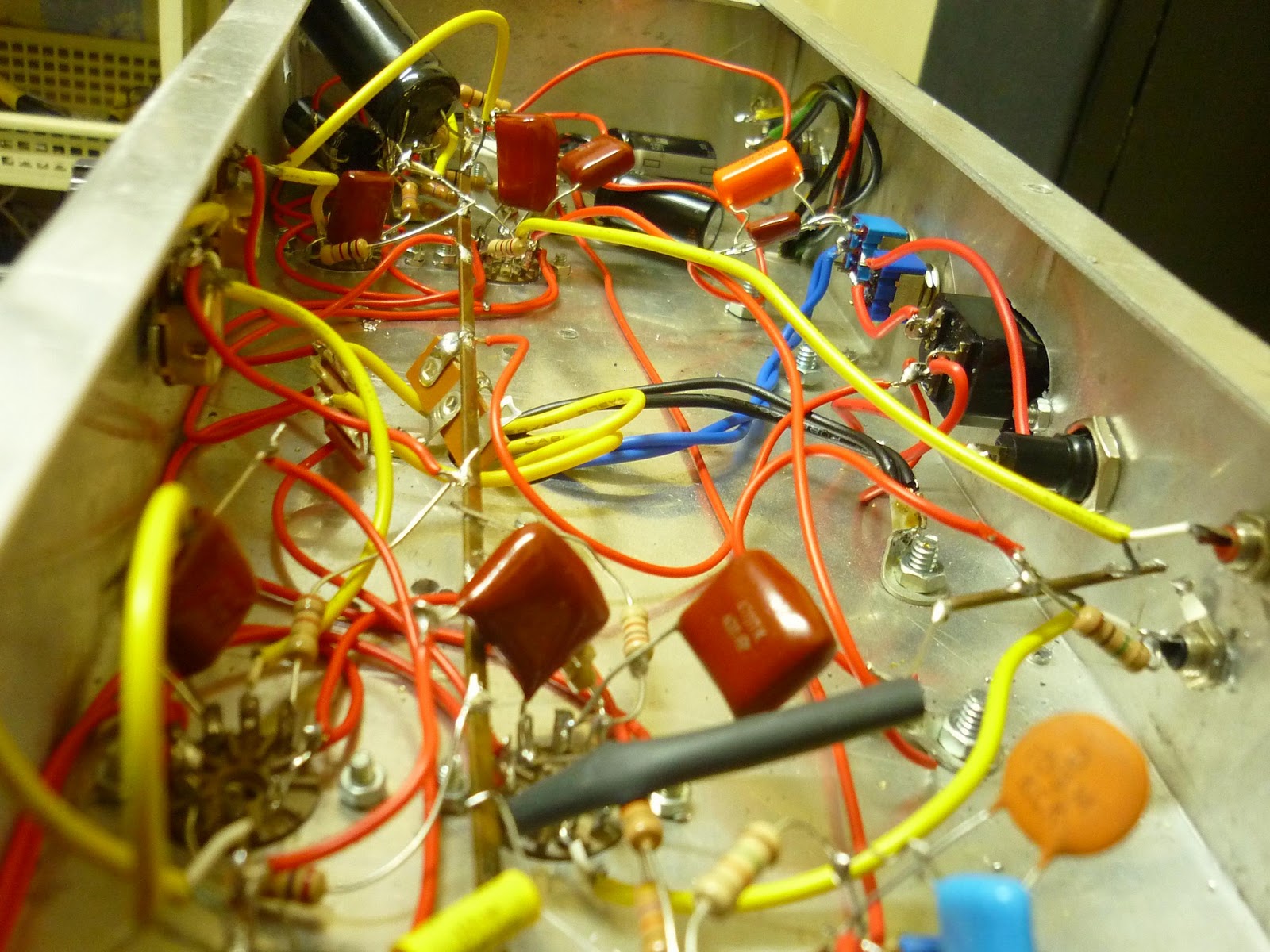 valveamp2u Learn.Build.Listen.Enjoy