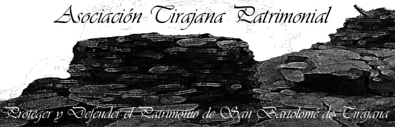 Tirajana Patrimonial