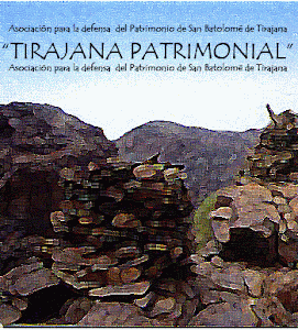 ASOCIACIÓN TIRAJANA PATRIMONIAL