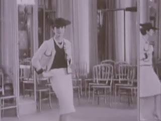 The Chanel Suit 1954 The Chanel Suit 1954