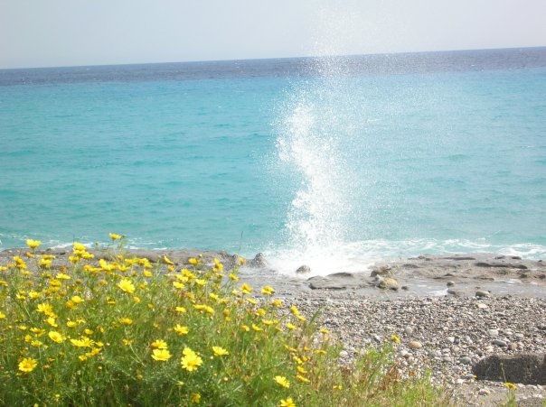 FOTO DI ANTONIO SALINE JONICHE