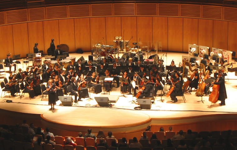 sfys at Carneval Center