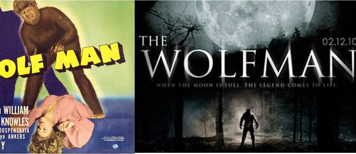 Informe e Crítica Qual o Sentido do Remake?
