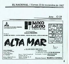 Alta Mar