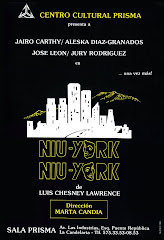 Niu York Niu York